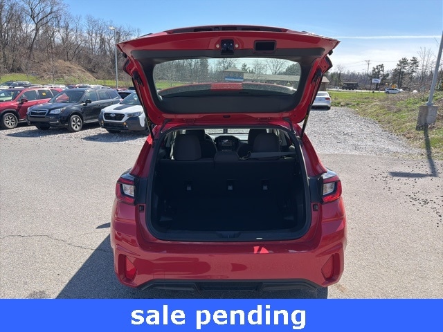 Thumbnail: 2024 Subaru Impreza - 11