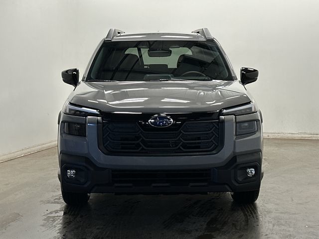 Thumbnail: 2026 Subaru Outback - 28