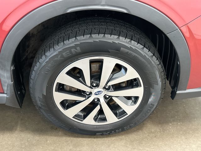 Thumbnail: 2022 Subaru Outback - 5