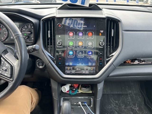 Thumbnail: 2023 Subaru Ascent - 13