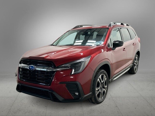 Thumbnail: 2026 Subaru Ascent - 1