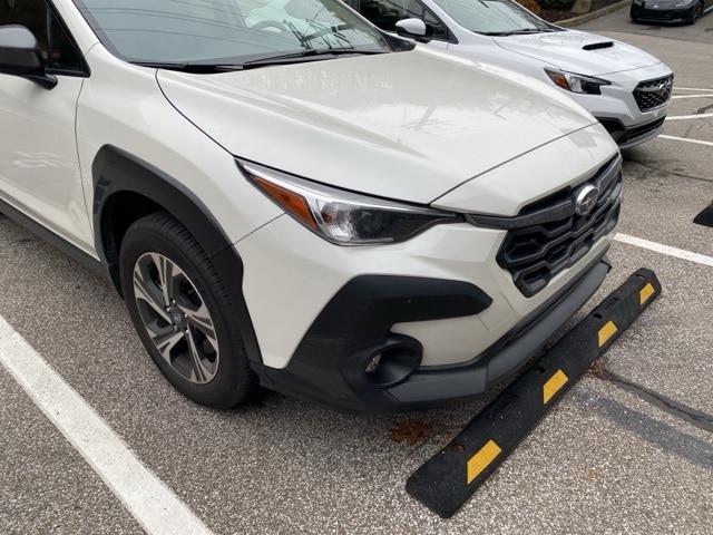 Thumbnail: 2024 Subaru Crosstrek - 1