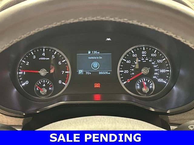 Thumbnail: 2022 Kia Telluride - 7