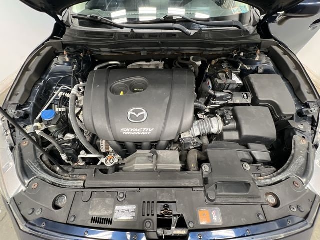 Thumbnail: 2016 Mazda Mazda3 - 26