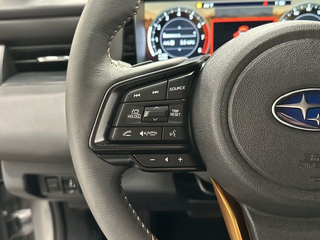 Thumbnail: 2026 Subaru Outback - 9