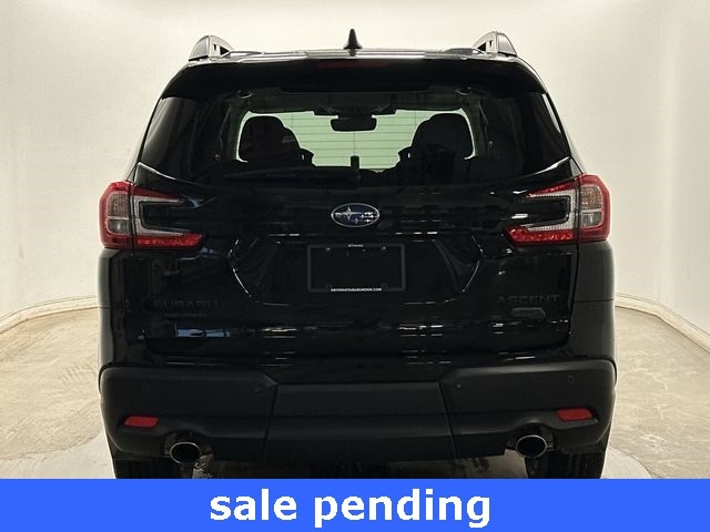 Thumbnail: 2025 Subaru Ascent - 4