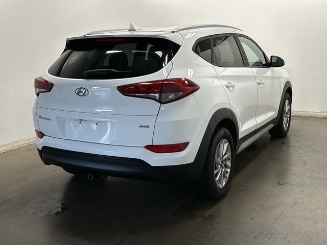 Thumbnail: 2018 Hyundai Tucson - 31