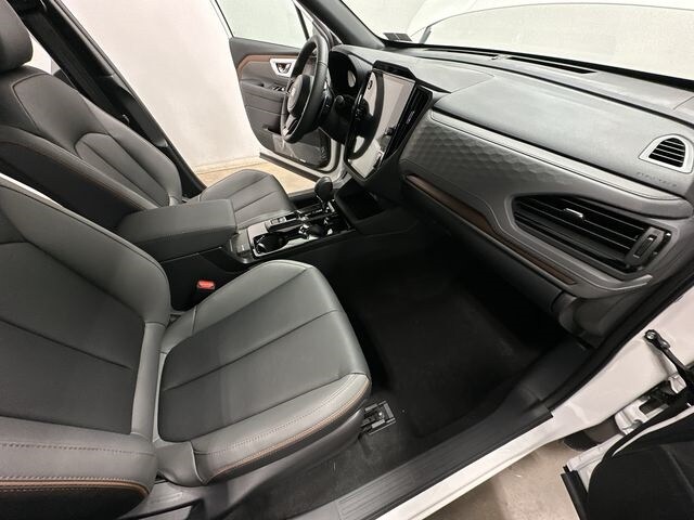 Thumbnail: 2026 Subaru Forester - 20