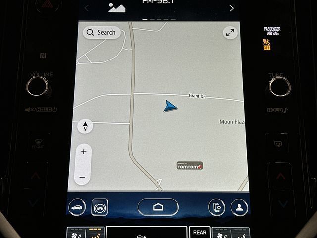 Thumbnail: 2026 Subaru Ascent - 13