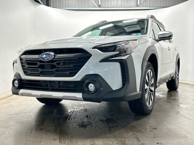 Thumbnail: 2025 Subaru Outback - 29