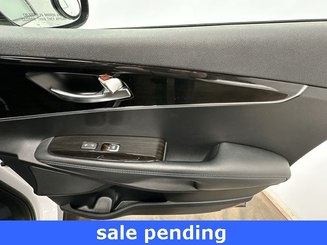 Thumbnail: 2019 Kia Sorento - 21