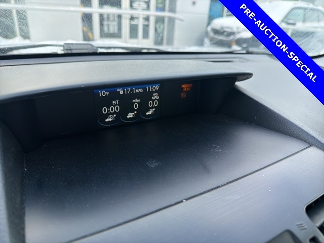 Thumbnail: 2015 Subaru Forester - 22