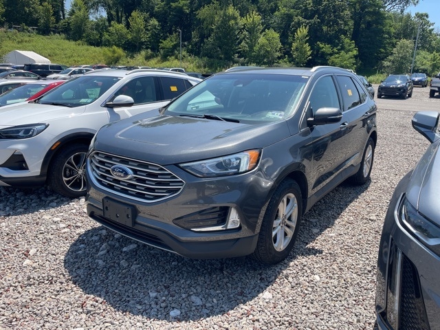 Thumbnail: 2019 Ford Edge - 1