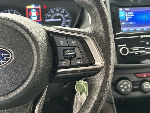 Thumbnail: 2023 Subaru Impreza - 9