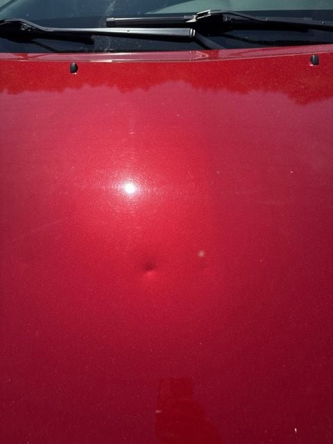 Thumbnail: 2003 Pontiac Vibe - 20