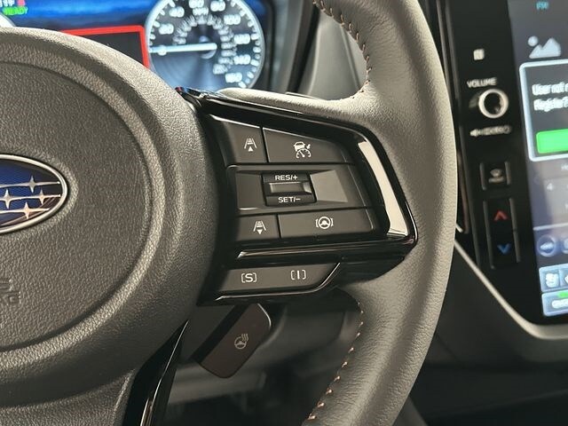 Thumbnail: 2025 Subaru Forester - 10