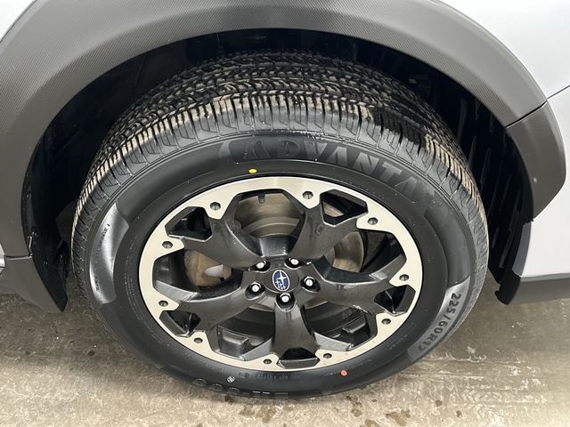 Thumbnail: 2021 Subaru Crosstrek - 5