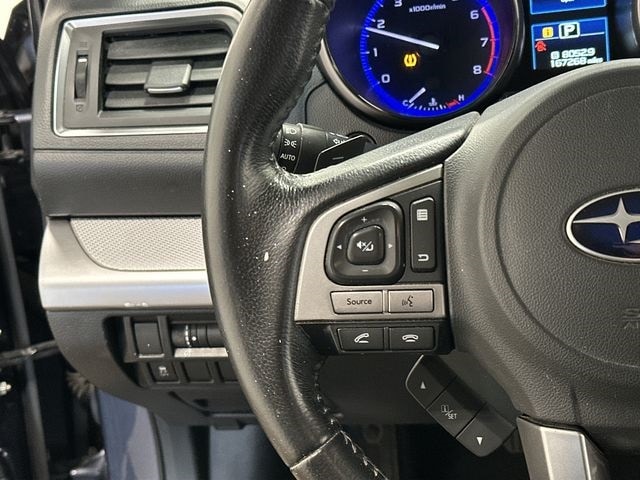 Thumbnail: 2017 Subaru Outback - 7