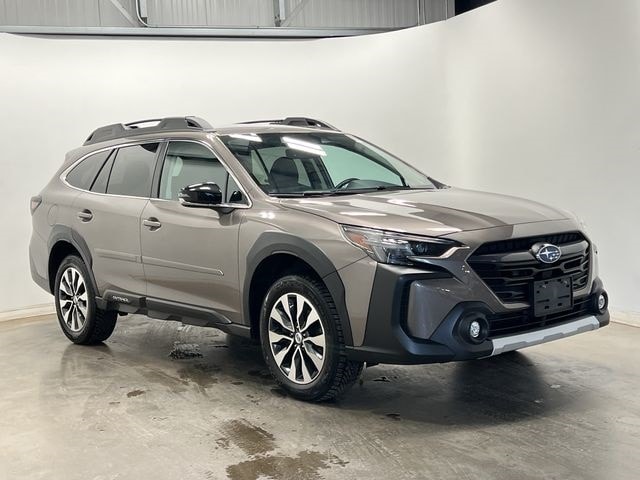 Thumbnail: 2024 Subaru Outback - 29