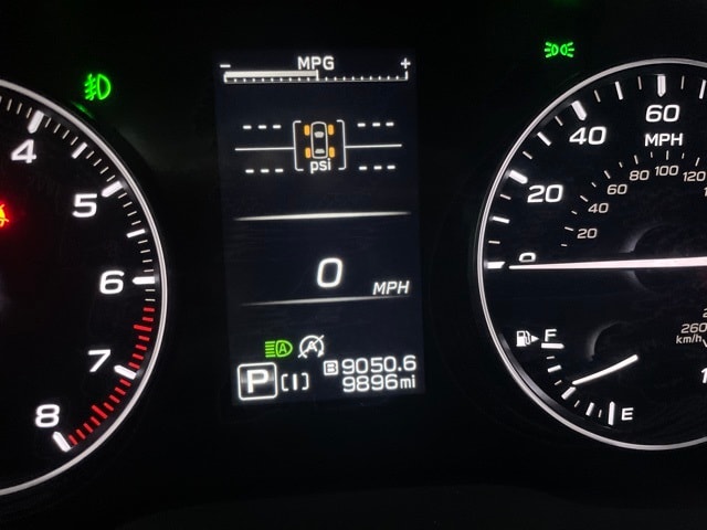 Thumbnail: 2024 Subaru Crosstrek - 18