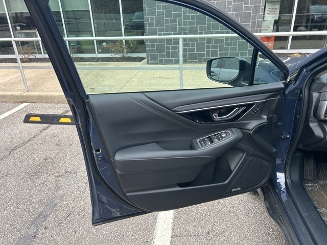 Thumbnail: 2025 Subaru Outback - 5