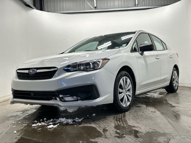 Thumbnail: 2023 Subaru Impreza - 27