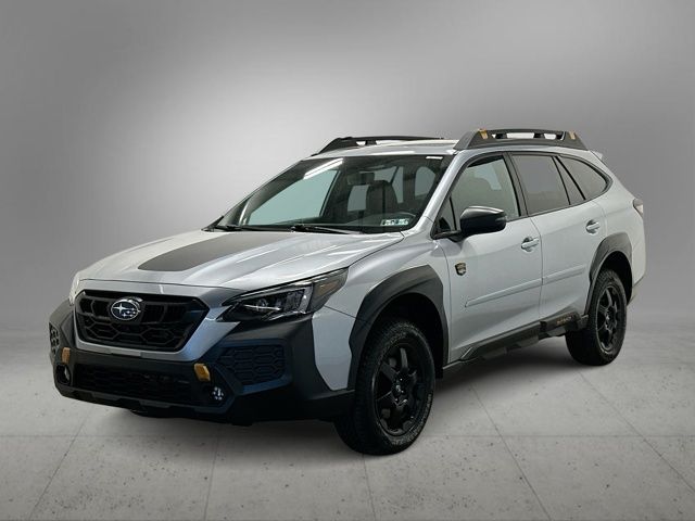 Thumbnail: 2025 Subaru Outback - 1