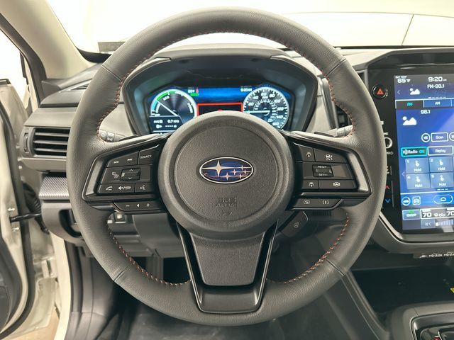 Thumbnail: 2026 Subaru Crosstrek - 7