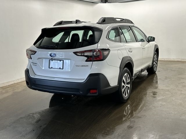 Thumbnail: 2024 Subaru Outback - 31