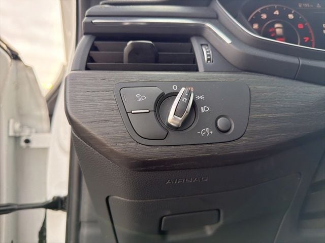 Thumbnail: 2018 Audi A4 - 24