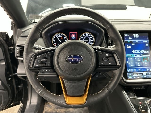 Thumbnail: 2025 Subaru Outback - 7