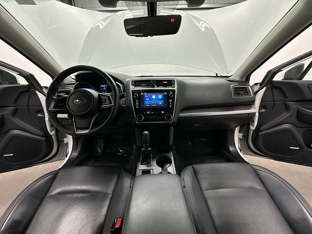 Thumbnail: 2019 Subaru Outback - 22