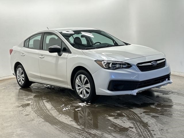 Thumbnail: 2023 Subaru Impreza - 29