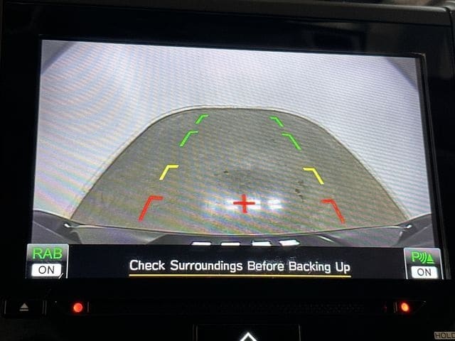 Thumbnail: 2019 Subaru Crosstrek - 14