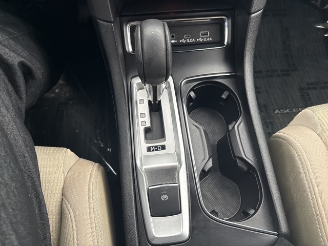 Thumbnail: 2023 Subaru Ascent - 18