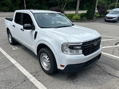 Used 2022 Ford Maverick XL Truck SuperCrew in Moon Township
