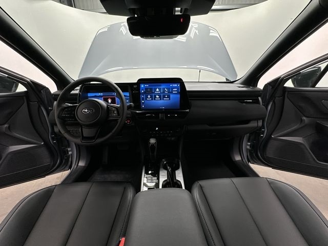 Thumbnail: 2026 Subaru Outback - 18