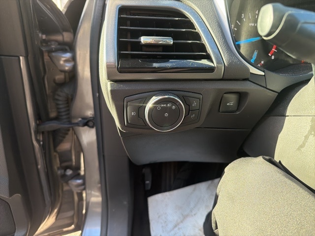 Thumbnail: 2014 Ford Fusion - 9