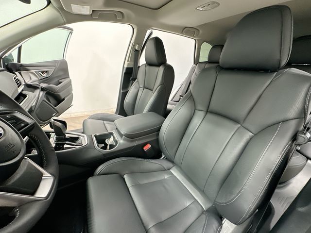 Thumbnail: 2025 Subaru Outback - 17