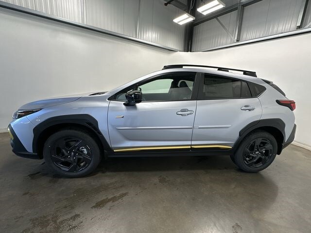 2025 Subaru Crosstrek Sport photo 2