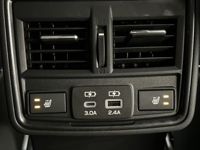 Thumbnail: 2025 Subaru Forester - 20