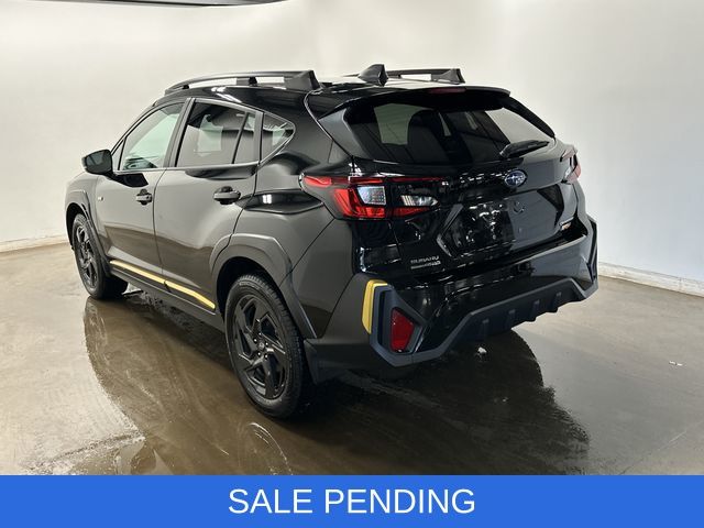 Thumbnail: 2024 Subaru Crosstrek - 32