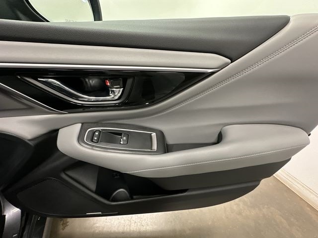 Thumbnail: 2025 Subaru Legacy - 25