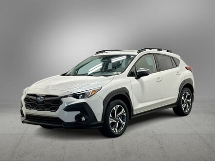 2024 Subaru Crosstrek Premium SUV
