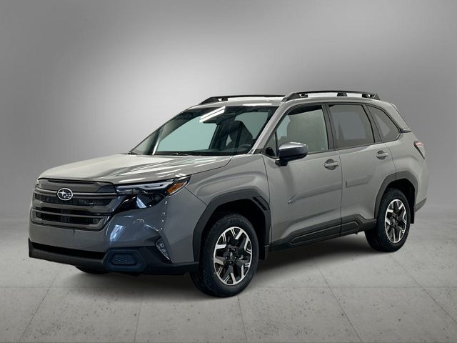 Thumbnail: 2026 Subaru Forester - 1
