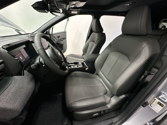 Thumbnail: 2026 Subaru Outback - 17