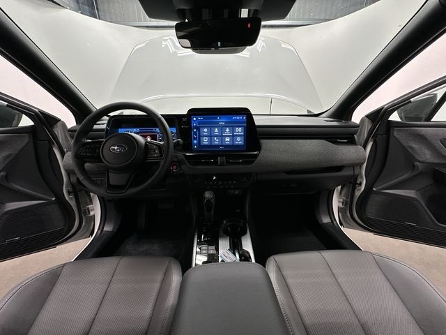 Thumbnail: 2026 Subaru Outback - 21