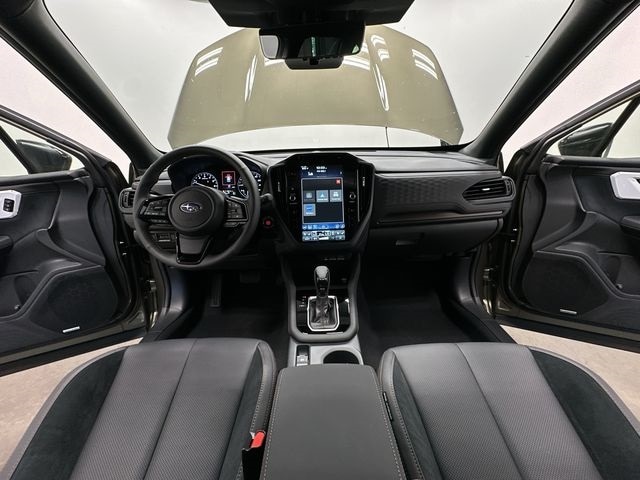 Thumbnail: 2025 Subaru Forester - 21