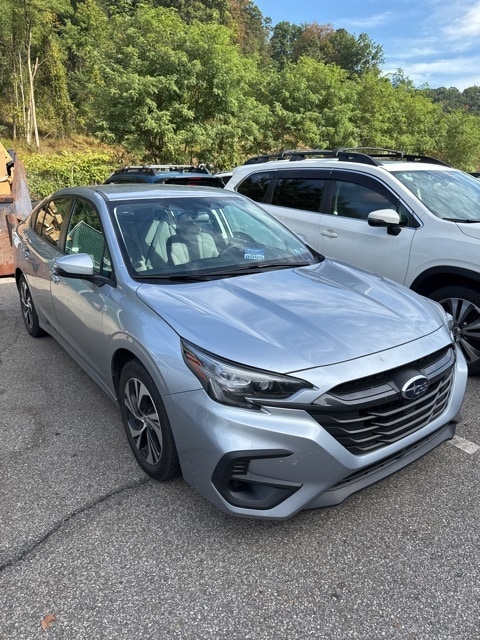 Thumbnail: 2023 Subaru Legacy - 2