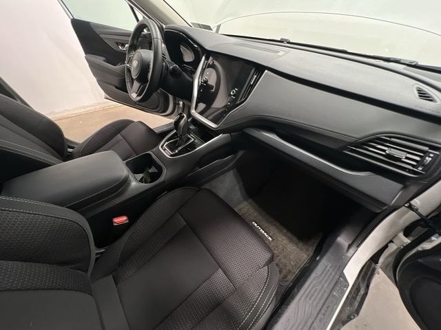 Thumbnail: 2025 Subaru Outback - 21